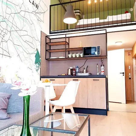 Apartament Przy Lotnisku *